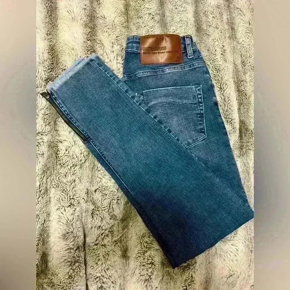 One Teaspoon Jeans